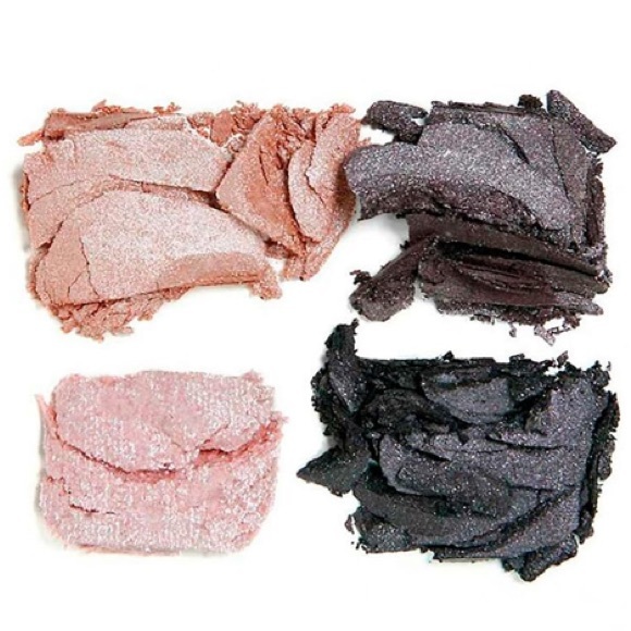 Charlotte Tilbury Luxury Eyeshadow Palette THE UPTOWN GIRL 🎨NEW IN BOX - Picture 2 of 5